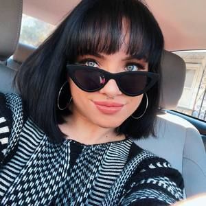 Meet your Posher, Natalia